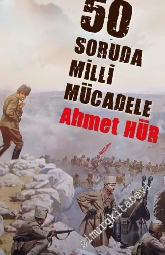 50 Soruda Milli Mücadele -         2017