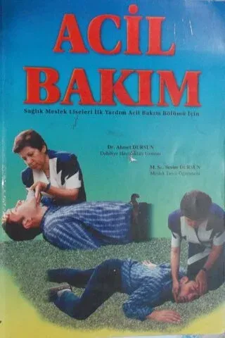 Acil Bakım
