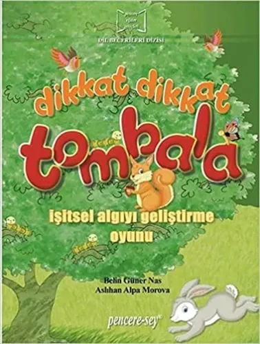 Dikkat Dikkat Tombala