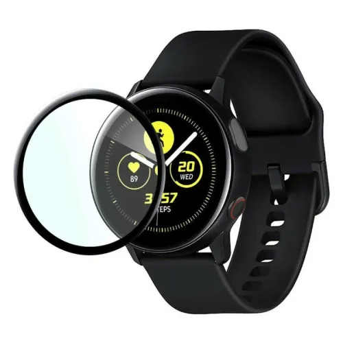 i-Stone Akıllı Saat Polymer Nano Ekran Koruyucu Galaxy Watch 42 MM
