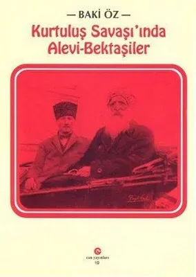 Kurtuluş Savaşında Alevi-Bektaşiler