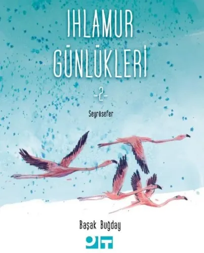 Ihlamur Günlükleri 2 - Seyürsefer
