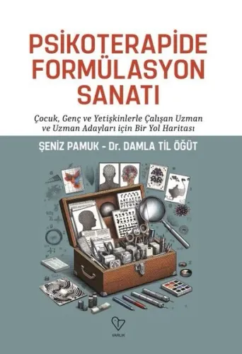 Psikoterapide Formülasyon Sanatı