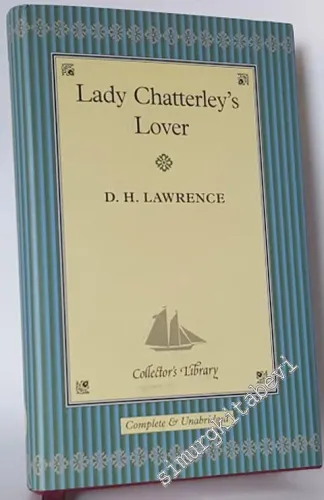 Lady Chatterley's Lover -        2005