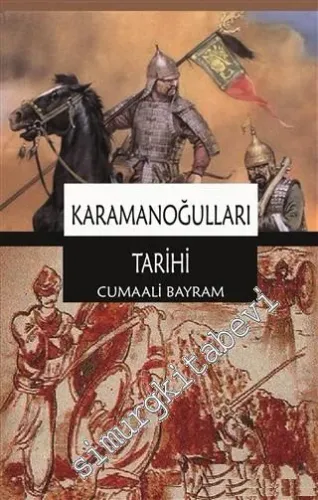 Karamanoğulları Tarihi -