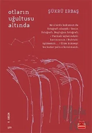 Otların Uğultusu Altında