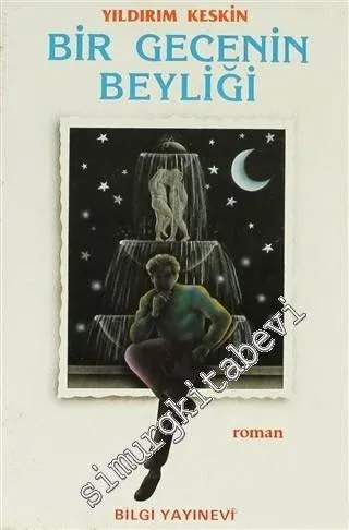 Bir Gecenin Beyliği -        1992
