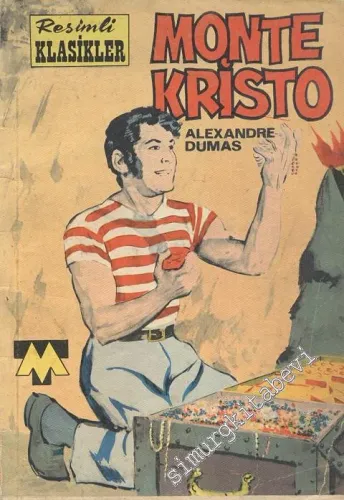 Monte Kristo -        1968
