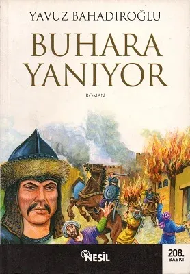 Buhara Yanıyor