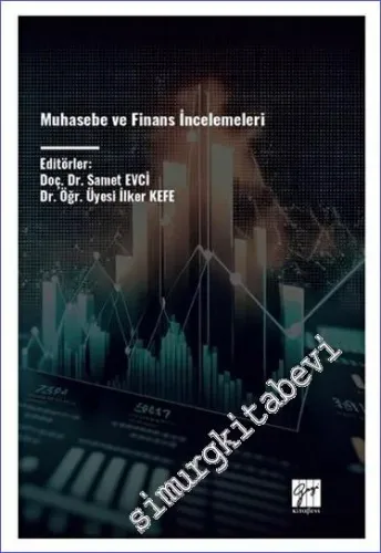 Muhasebe ve Finans İncelemeleri -         2023