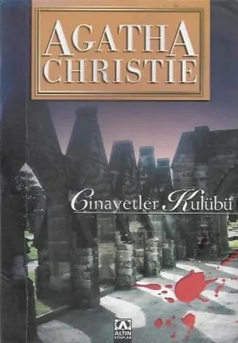 Cinayetler Kulübü