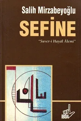 Sefine ''Suver-i Hayal Alemi''