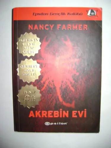 Akrebin Evi