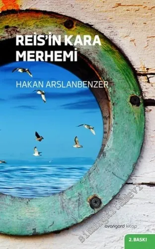 Reis'in Kara Merhemi -        2015