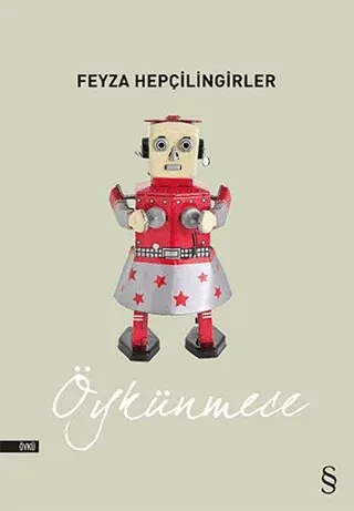 Öykünmece