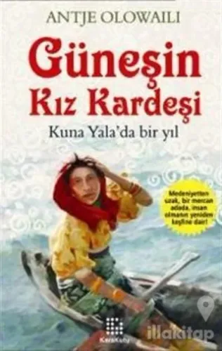 Güneşin Kız Kardeşi