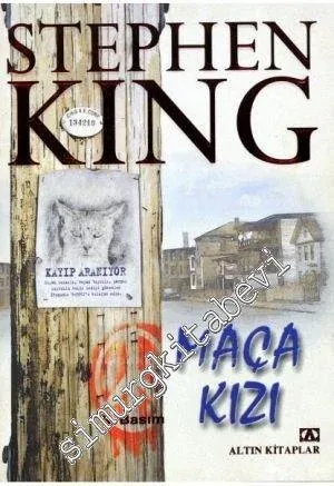Maça Kızı -