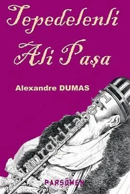 Tepedelenli Ali Paşa -         2011