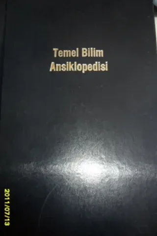 Temel Bilim Ansiklopedisi