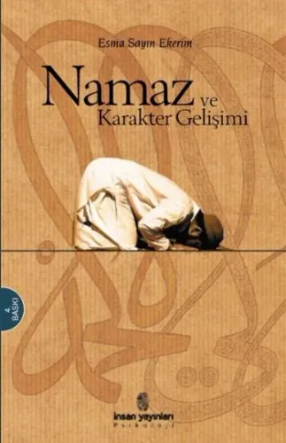Namaz ve Karakter Gelişimi