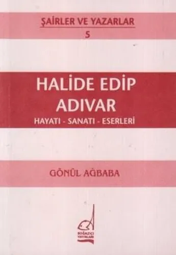 Halide Edip Adıvar