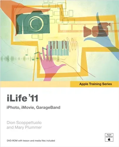 İLife '11