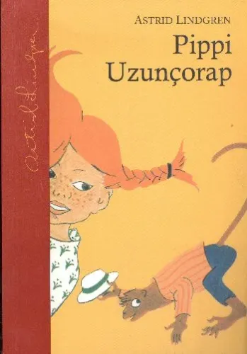 Pippi Uzunçorap