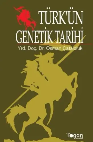 Türkün Genetik Tarihi