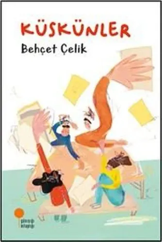 Küskünler