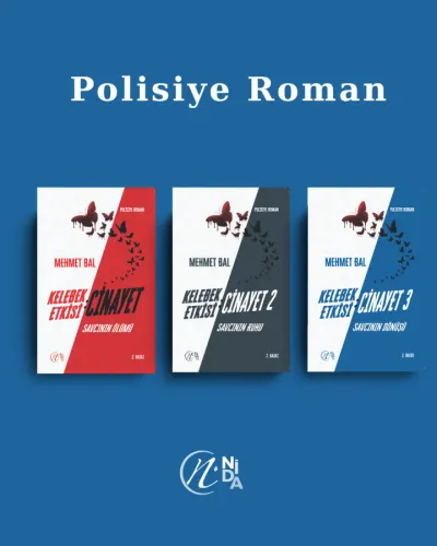 Kelebek Etkisi Serisi