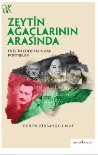 Zeytin Ağaçlarının Arasında