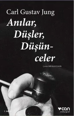 Anılar Düşler Düşünceler