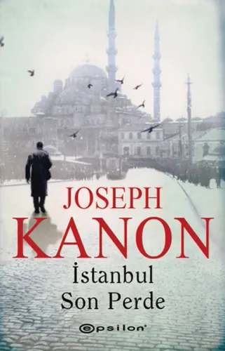 İstanbul Son Perde