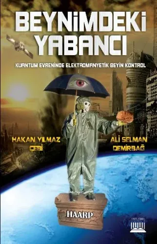 Beynimdeki Yabancı