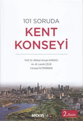 101 Soruda Kent Konseyi