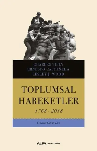 Toplumsal Hareketler ;1768-2018