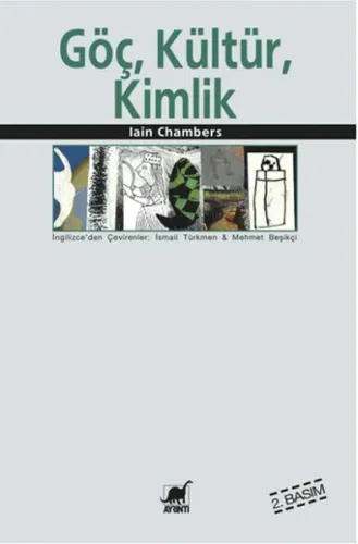 Göç, Kültür, Kimlik