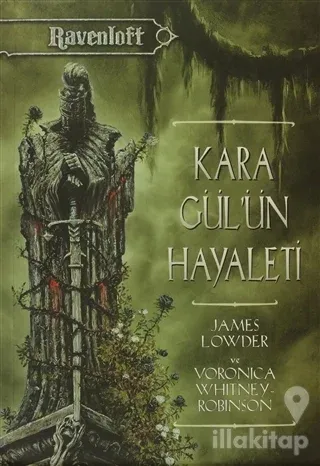 Kara Gül'ün Hayaleti