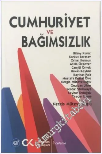 Cumhuriyet ve Bağımsızlık -         2022