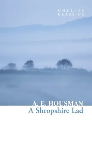 A Shropshire Lad (Collins C)