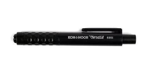 Kohinoor Portmin Mekanik Kalem 5,6mm 5301 Siyah