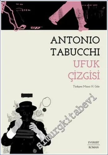 Ufuk Çizgisi -
