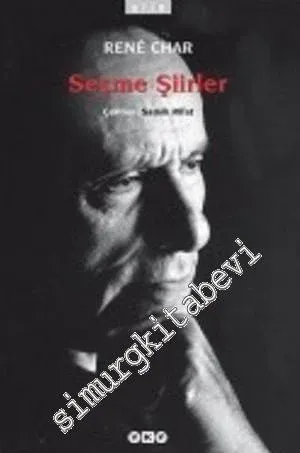 Seçme Şiirler -