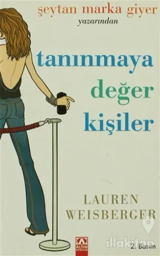 Tanınmaya Değer Kişiler