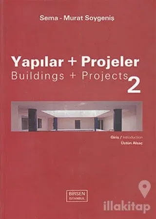 Yapılar + Projeler 2