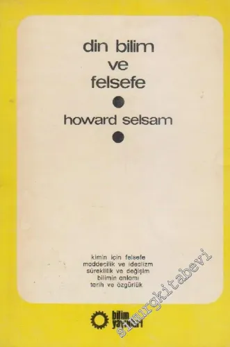 Din, Bilim ve Felsefe -        1976