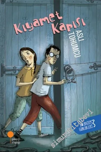 Kıyamet Kapısı -