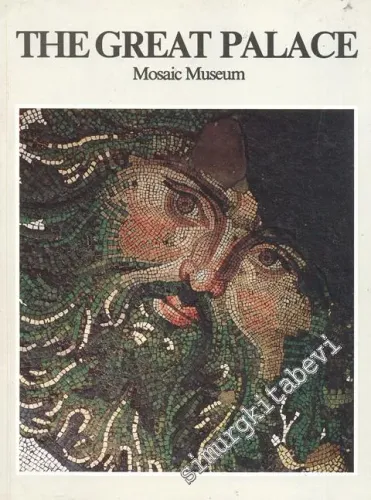 The Great Palace: Mosaic Museum  -        1988