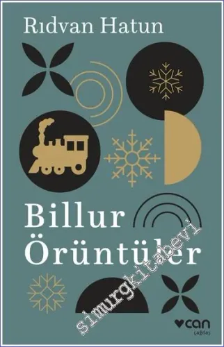 Billur Örüntüler -         2023