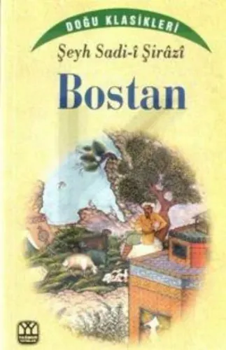 Bostan